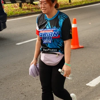 Runner Photo 7676484
