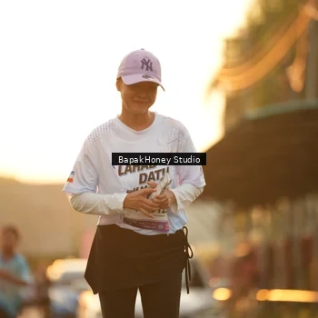 Runner Photo 7676485