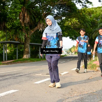 Runner Photo 7676493