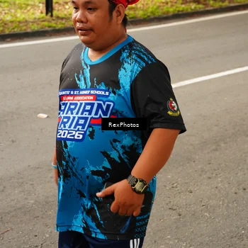 Runner Photo 7676497