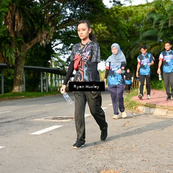 Runner Photo 7676506