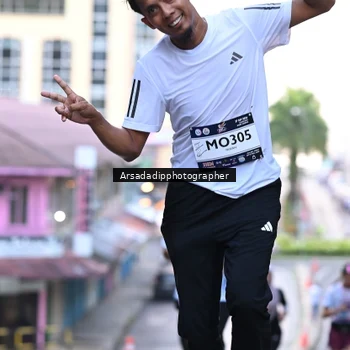 Runner Photo 7676508