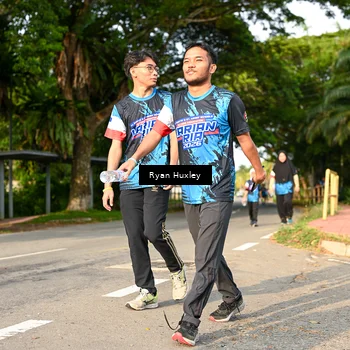 Runner Photo 7676529