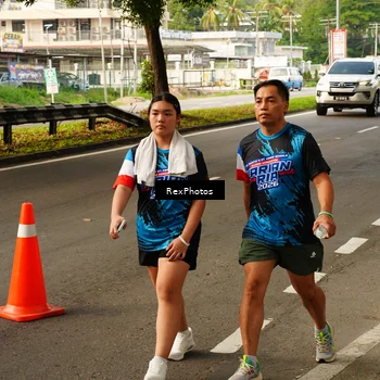 Runner Photo 7676531