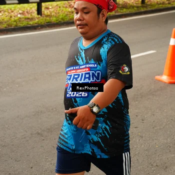 Runner Photo 7676533