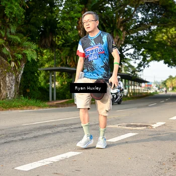 Runner Photo 7676534