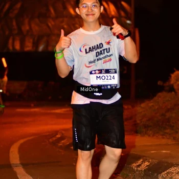 Runner Photo 7676537