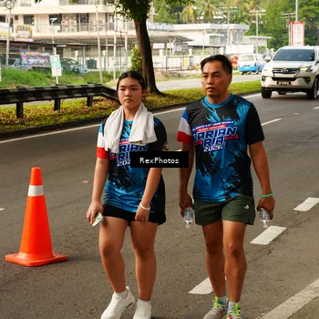 Runner Photo 7676541