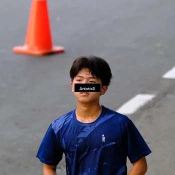Runner Photo 7676542