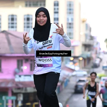 Runner Photo 7676548