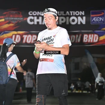 Runner Photo 7676559