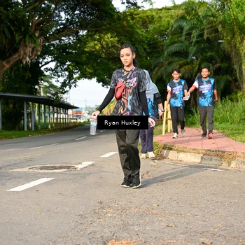 Runner Photo 7676560