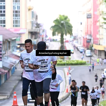 Runner Photo 7676569