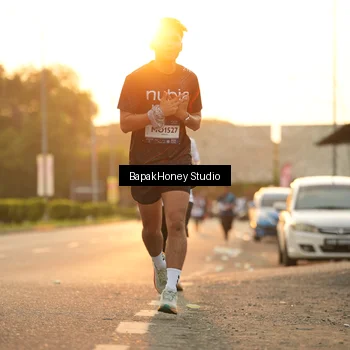 Runner Photo 7676589