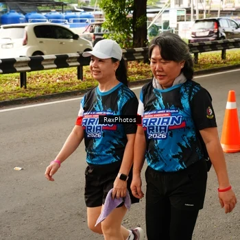 Runner Photo 7676590