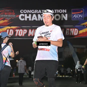 Runner Photo 7676608
