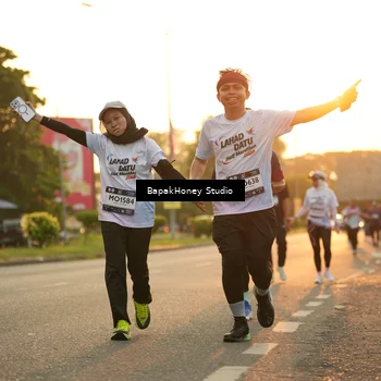 Runner Photo 7676632