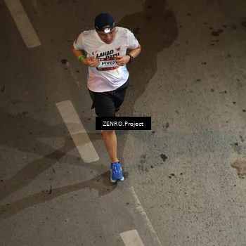 Runner Photo 7676667