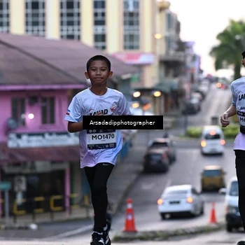Runner Photo 7676672
