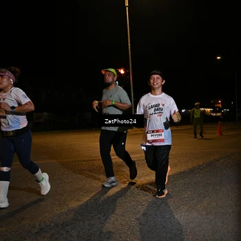 Runner Photo 7676675