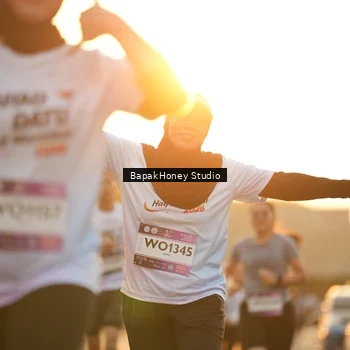 Runner Photo 7676694