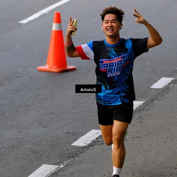 Runner Photo 7676696