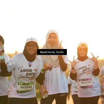 Runner Photo 7676711