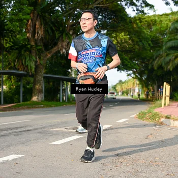 Runner Photo 7676740