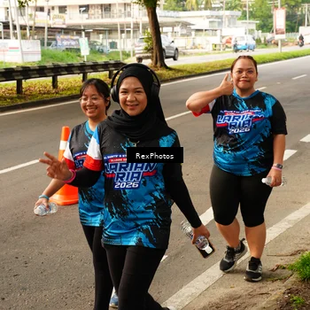 Runner Photo 7676760