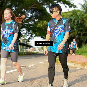 Runner Photo 7676764