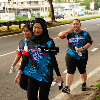 Runner Photo 7676774
