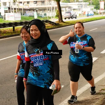 Runner Photo 7676777