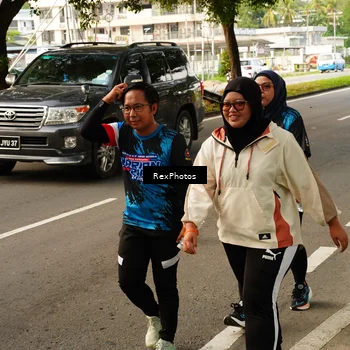 Runner Photo 7676788