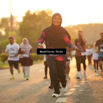 Runner Photo 7676793