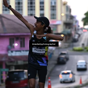 Runner Photo 7676807