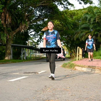 Runner Photo 7676813