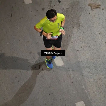 Runner Photo 7676814