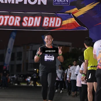 Runner Photo 7676822
