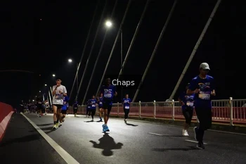 Runner Photo 767683