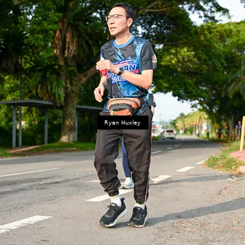 Runner Photo 7676839