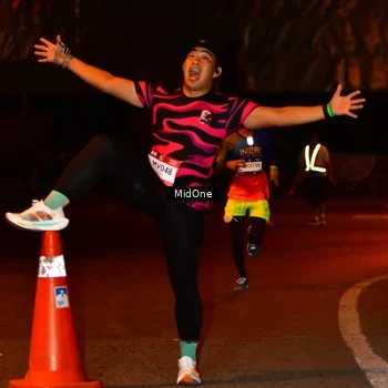 Runner Photo 7676841