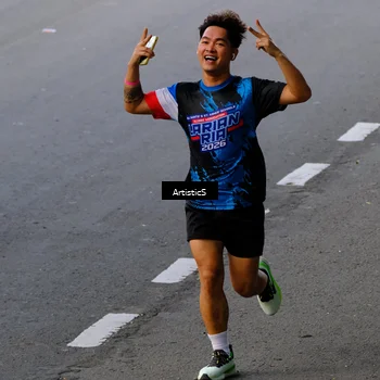 Runner Photo 7676865