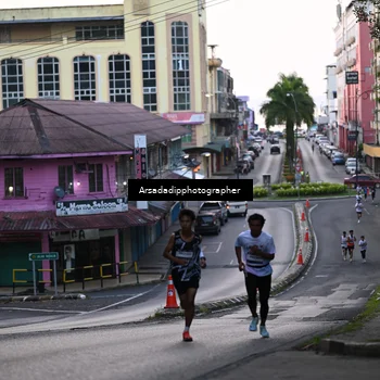 Runner Photo 7676869