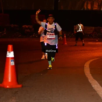 Runner Photo 7676878