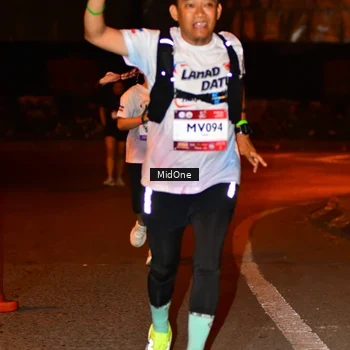 Runner Photo 7676882