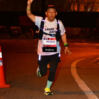 Runner Photo 7676885
