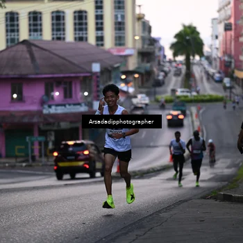 Runner Photo 7676887