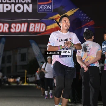 Runner Photo 7676888