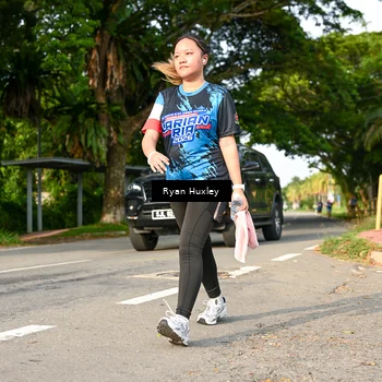 Runner Photo 7676904