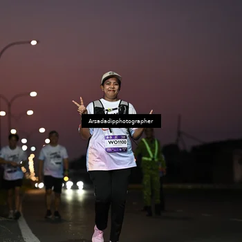 Runner Photo 7676933